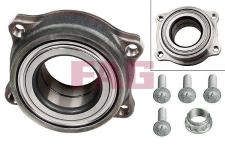 TEKER RULMANI ARKA W204 07-14 S204 07-14 C20 - FAG 713667940