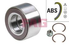 PORYA RULMANI ON ABSLI BAH-0064 AAX FORD FOR - FAG 713606400