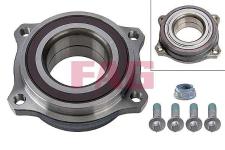ARKA TEKER PORYASI  MERCEDES C-CLASS W205 14 - FAG 713668240
