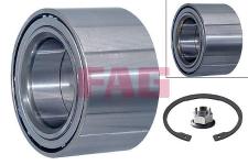 ON TEKER RULMAN BOXER II JUMPER II DUCATO II - FAG 713630790