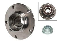 PORYA RULMANLI ON SAG SOL BMW E38 - FAG 713667190