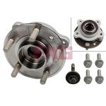 On Teker Rulmani Porali V40 525.526 11- - FAG 713660530