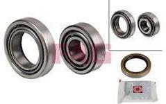Teker Rulmani On Mercedes W461-w463 G Serisi Bm 03-A00298112 - FAG 713667010