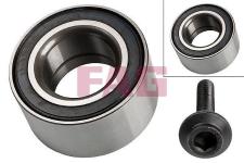 ARKA TEKER PORYA A4 AVANT QUATRO 95-01 RS4 0 - FAG 713610290