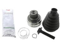 AKS KAFASI DIS SAG/SOL QUATTRO A4-A5-Q5 2008 - FAG 771050630