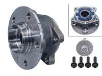 Arka Teker Poryasi Volvo S60 İ 01 10 V70 İi  - FAG 713660340
