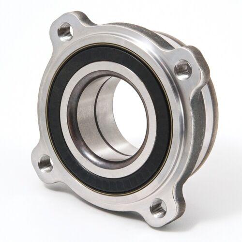 ARKA TEKER RULMANI BMW X5 E53 - FAG 580494C