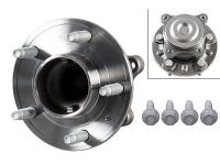 PORYA ARKA OPEL ASTRA J CRUZE ZAFIRA C BM 10 - FAG 713645150