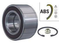On Teker Rulmani Opel Combo 1.3 Cdti -1.4-1.6 12-/fiat Doblo - FAG 713690800