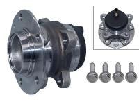 Porya Arka Opel Combo E Rifter 3008 Bm 20-3646254 - FAG 713650650