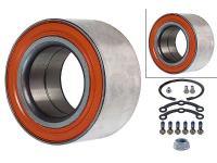 TEKER RULMANI ARKA MERCEDES W140 300 SE B.M  - FAG 713667590
