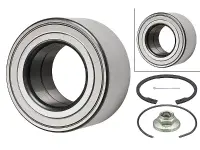 PORYA ON ON TEKER BILYASI 38 X 70 X 37 KORE  - FAG 713619510