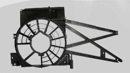 KLIMA FAN DAVLUMBAZI VECTRA B 96 - ROOT 111511