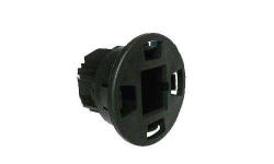 FAN MOTOR AGRAFI DUSTER - DEKAR DK1732