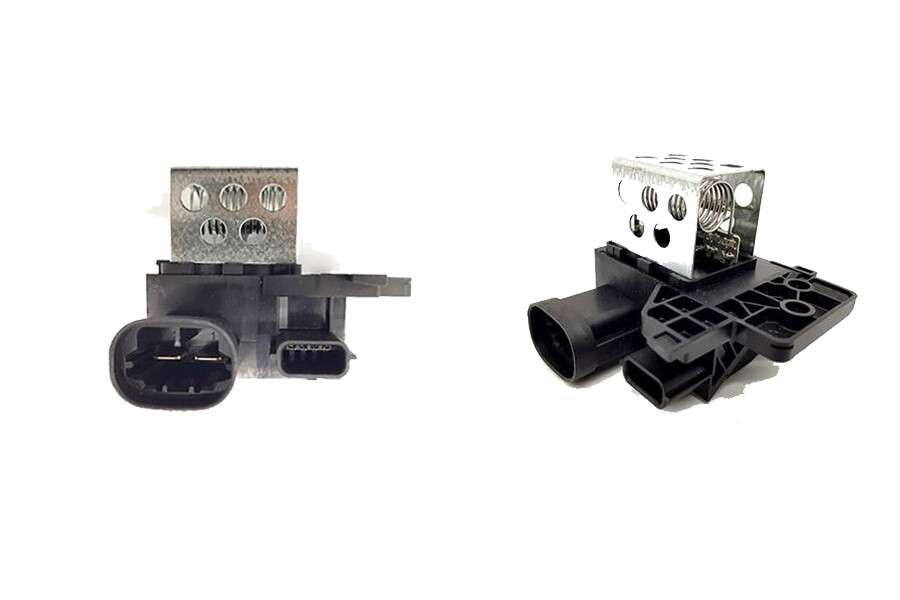 FAN MOTOR REZISTANSI DOKKER LODGY   - - BRUCKE 255505230R