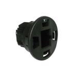 FAN MOTOR BAGLANTI AYAGI DOKKER-LODGY - ALPER 203051