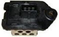 FAN REZISTANSI SIYAH PARTNER-607-406-807- - HELLUX HLR.10010