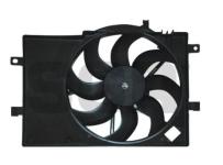 FAN MOTORU DAVLUMBAZLI ALBEA 1.6 KLIMALI - SGR 59716