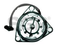 FAN MOTORU R9 R11 R19 KABLOLU TEK MOTOR - SGR 59613