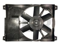 FAN MOTORU DAVLUMBAZLI DUCATO II JUMPER II BOXER - SGR 59980