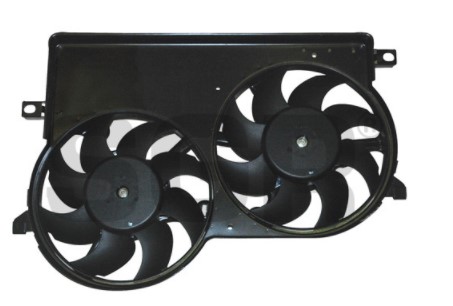 FAN MOTORU DAVLUMBAZLI ALBEA 1.3 JTD KLIMALI - SGR 59713