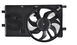 FAN MOTORU DAVLUMBAZLI FIORINO NEMO BIPPER 1.3 J - SGR 59703