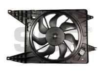 FAN MOTORU DAVLUMBAZLI LOGAN 1.5 SANDERO I - SGR 59666