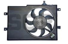 FAN MOTORU DAVLUMBAZLI ALBEA 1.2 16V PALIO 1.2 1 - SGR 59918