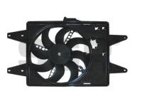 FAN MOTORU DAVLUMBAZLI DOBLO I II 1.9 D - SGR 59733