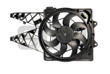 FAN MOTORU DAVLUMBAZLI DOBLO III 1.3 D MULTIJET  - SGR 59955