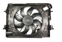 FAN MOTORU DAVLUMBAZLI CLIO IV SYMBOL III DOKKER - SGR 59612