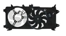 FAN MOTORU DAVLUMBAZLI DOBLO I II 1.3 JTD 1.9 JT - SGR 59799