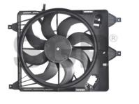 FAN MOTORU DAVLUMBAZLI SYMBOL II DV.7701051483 - SGR 59694