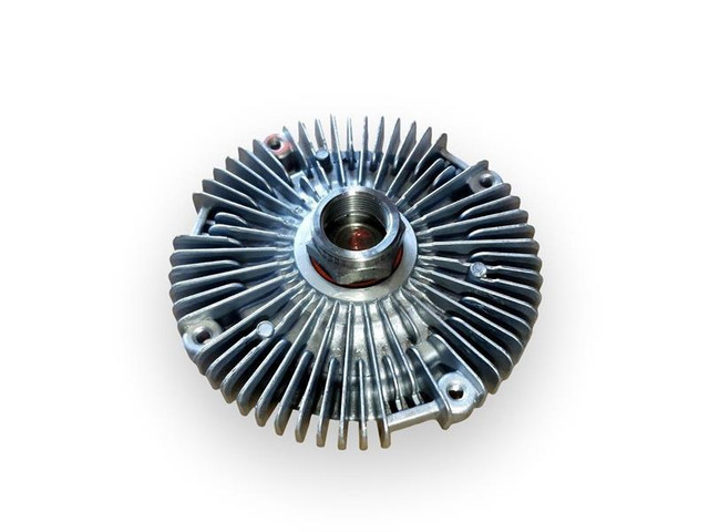 FAN TERMIGI TRANSIT V363 17 2.0 ECOBLUE EURO  - FANEX CS2718