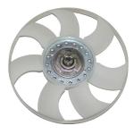 FAN MOTORU TRANSIT V347 2.2TDCI/2.4TDCI 06-14 - FANEX CS2711