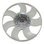 FAN TERMIGI TRANSIT - 2.0 DI - 2.4 DI - V 18 - FANEX CS21617