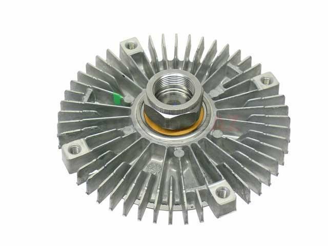 FAN TERMIGI 4 DELIK BMW M40 M42 M43 M44 M50  - FANEX 2132549