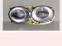 Far Sol R12 Gts-tx Hcr-cr Cift Cerceveli - FARBA 10643E