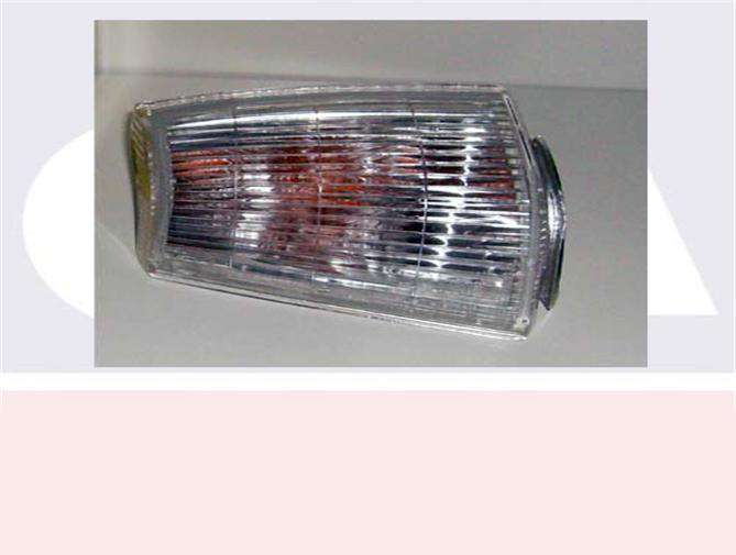 SINYAL LAMBASI ON SOL RENAULT R11 DUYSUZ - FARBA 10537E