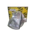 SINYAL LAMBASI SOL RENAULT R19 DUYSUZ - FARBA 11867E