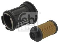 Adblue Filtresi Tasli M-benz Actros Mp 2 3 Atego Euro 4 5 Ax - FEBI 45595
