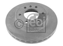 FREN DISKI ON MERCEDES W906-907-CRAFTER-SPRINTE - FEBI 27698