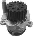 DEVIRDAIM CRAFTER CKUB CADDY 11-15 GOLF JETTA P - FEBI 36048
