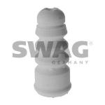 AMORTISOR TOZ KORUGU ARKA PASSAT-SUPER B-A4- - SWAG 30918374