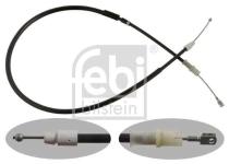 EL FREN TELI ARKA MERCEDES SPRINTER-CRAFTER BM  - FEBI 37272