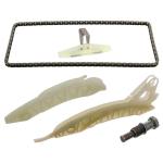 EKSANTRIK ZINCIR SETI BMW Cooper R55 LCI . Coop - FEBI 47639