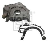 Yag Pompasiconta Vw Crafter Lt35 Transporter Avr Anj Acv Aja - FEBI 36342