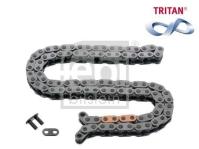 Zincir Mercedes 97-00 000 993 96 76 - FEBI 47210