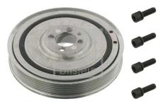 KRANK KASNAGI BRAVA BRAVO DOBLO DOBLO III LINEA - FEBI 27822