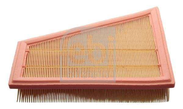 HAVA FILTRESI BMW F10 F11 E84 E89 F30 F80 X DRI - FEBI 48526